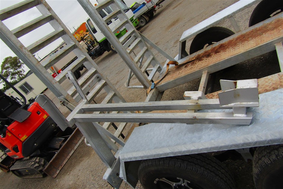 Wolf Blass Zero Alcohol Rose NV (6x 750mL).