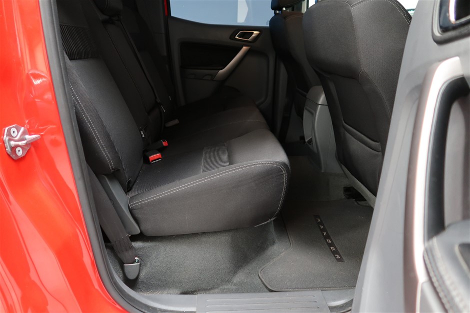 Rhodium Plated Simulated Ruby Filigree Heart Locket