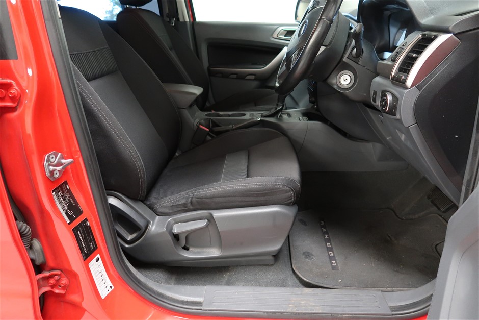 Stainless Steel Double Layer Choker "Clover"  Necklace