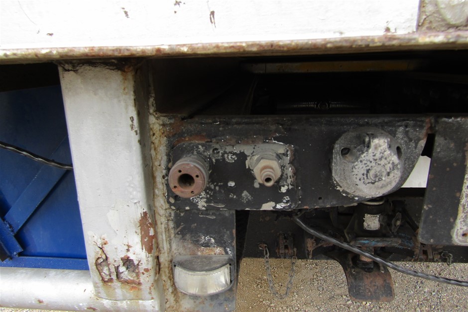 Double Eternity Necklace in Silver