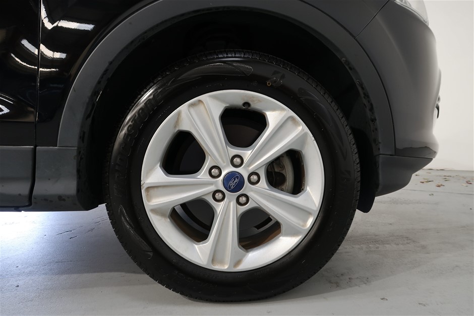 18K Gold-Filled Cuban Chain Necklace, 8MM Wide - 60.9cm