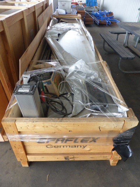 18K Gold-Filled Cuban Chain Bracelet, 8MM Wide - 21.5cm