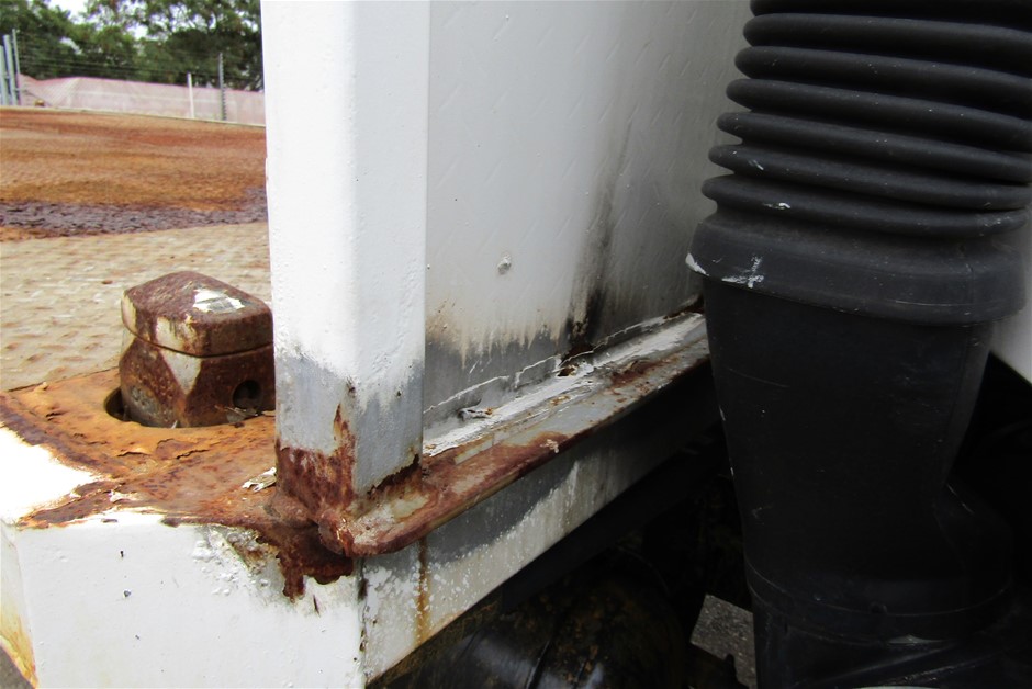 18K Gold-Filled Cuban Iced Out Ring with Simulated Diamonds - Size 9