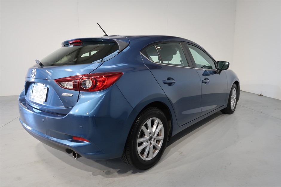 Trig Station Pinot Gris 2024 (12x 750mL) NZ