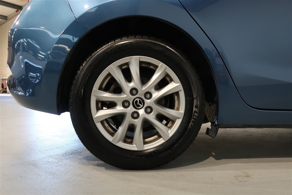 Amble & Fox Shiraz 2023 (12x 750mL) Margaret River