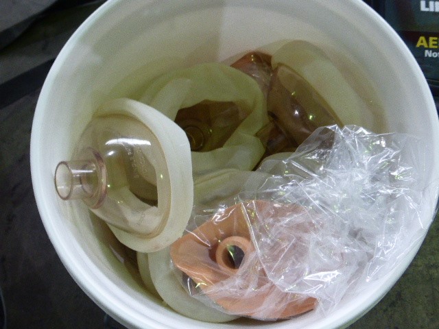 Commissioners Block Shiraz 2023 (12x 750mL) SEA