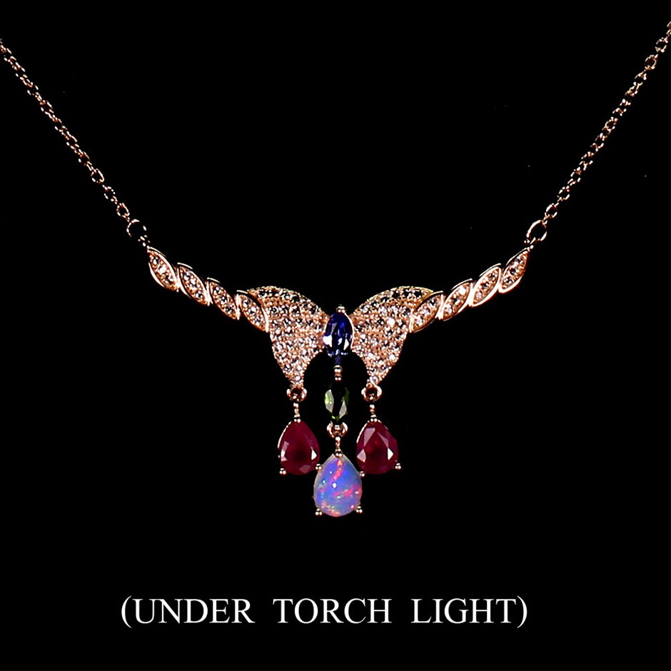 Strelley Farm Pet Nat Sparkling Rose NV (6x 750mL) Tasmania