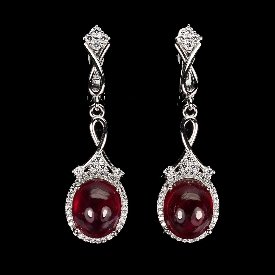 Andrew Garrett Sparkling Rose NV (6x 750mL) SEA