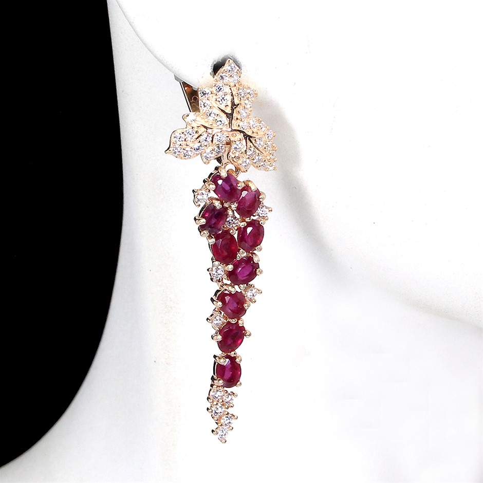 Atkins Farm Shiraz 2021 (12x 750mL) McLaren Vale