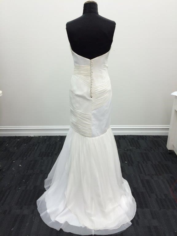 Byrne Reserve Riesling 2024 (12x 750mL) Clare Valley