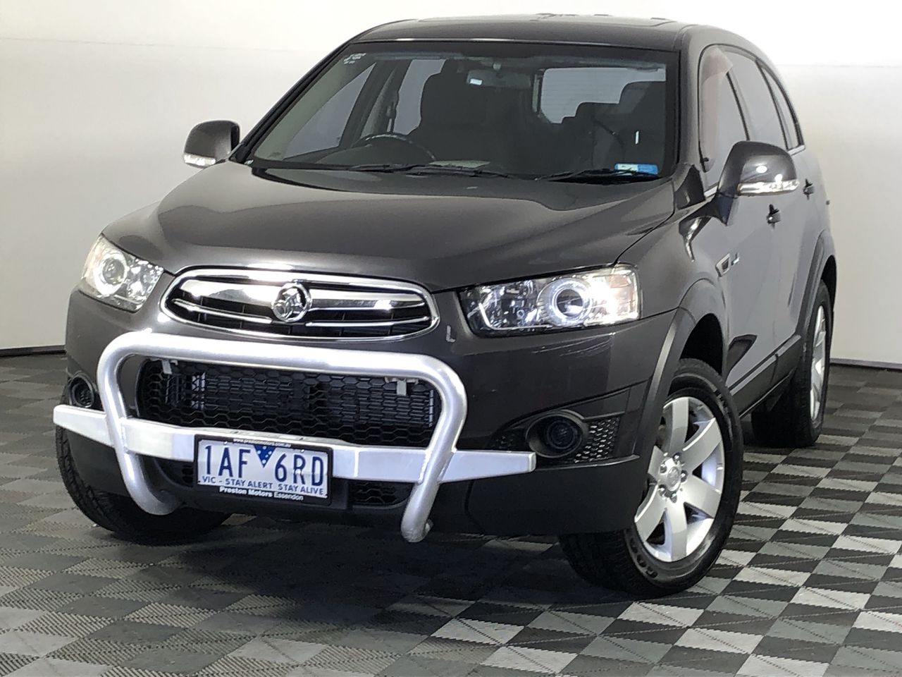 Commissioners Block Shiraz 2023 (12x 750mL) SEA