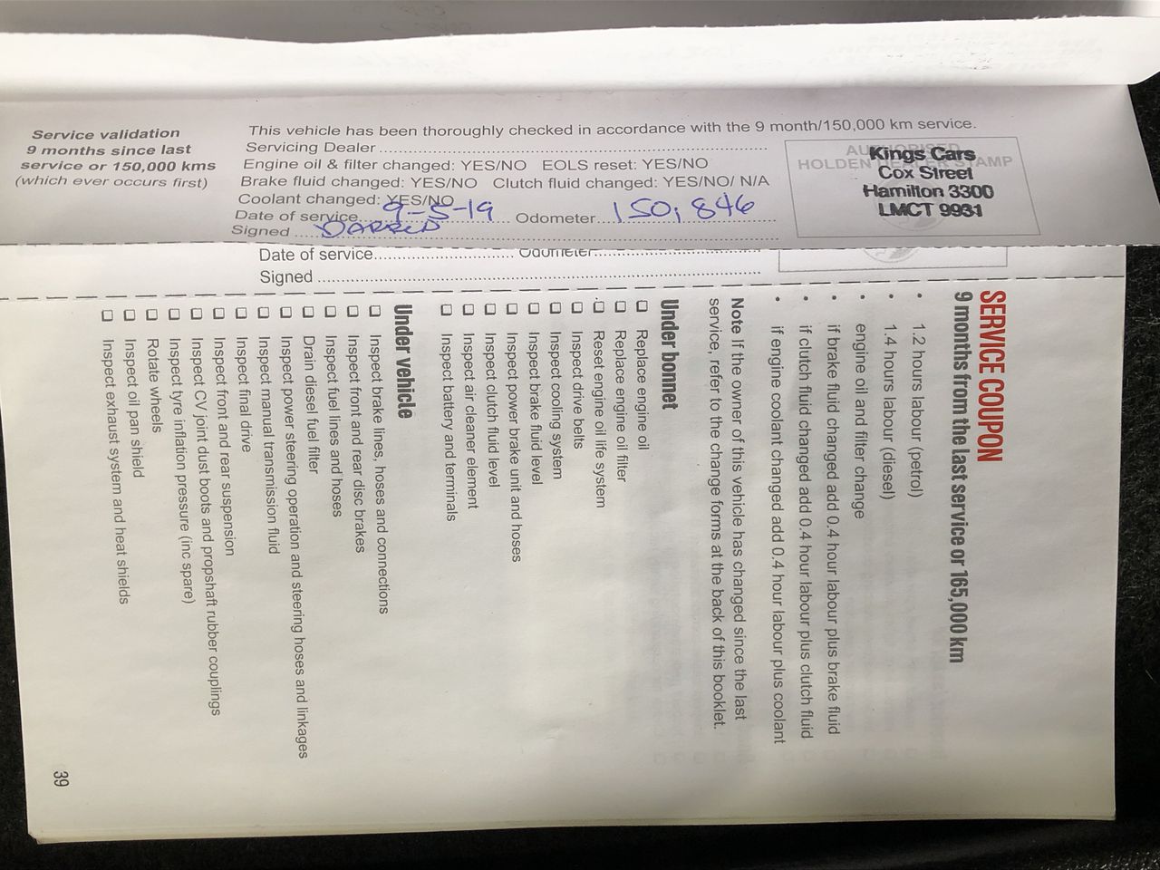 Lost Sheep Pinot Grigio 2025 (12x 750mL) SEA