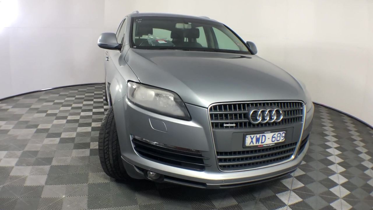 18K Gold-Filled Cuban Iced Out Ring with Simulated Diamonds - Size 9