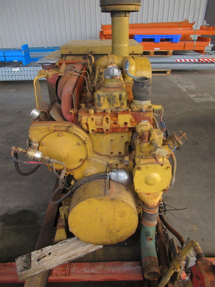 Von Rieben Shiraz 2022 (12x 750mL) South Australia