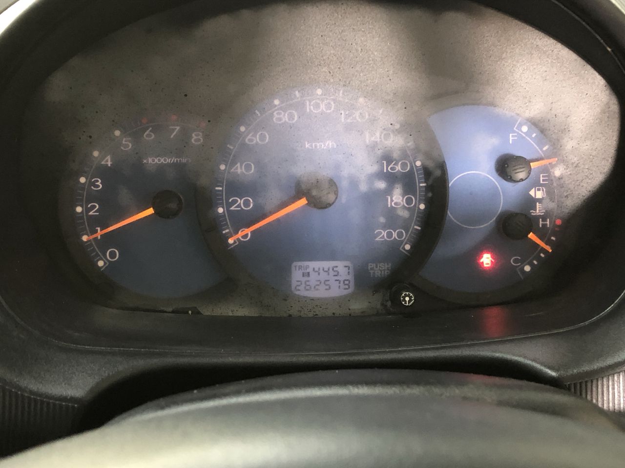 Cleanskin Shiraz Cabernet 2023 (12x 750mL) Langhorne Creek