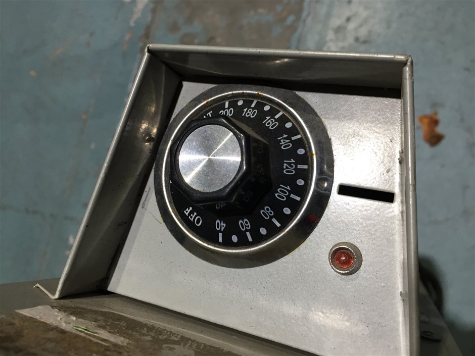 Salisbury Sauvignon Blanc 2024 (12x 750mL) SEA