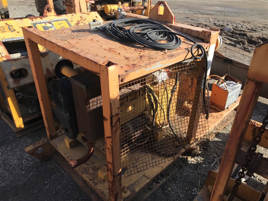 18K Gold-Filled Cuban Chain Necklace, 15MM Wide - 60.9cm