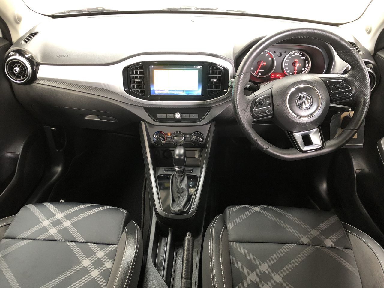 18K Gold-Filled Cuban Chain Necklace, 10MM Wide - 55.8cm