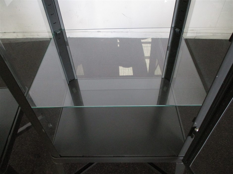 18K Gold-Filled Cuban Chain Bracelet, 8MM Wide - 17.8cm