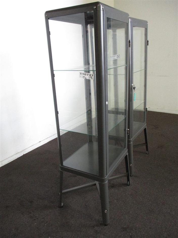 18K Gold-Filled Cuban Chain Bracelet, 10MM Wide - 19cm