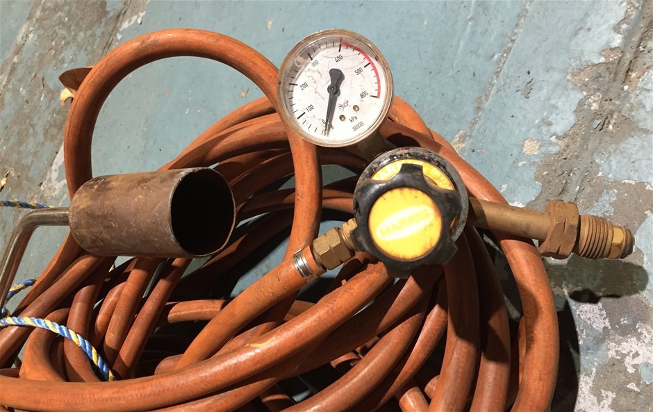 18k White & Yellow Gold Filled, Black Face Iced Out Diamond Quartz Watch