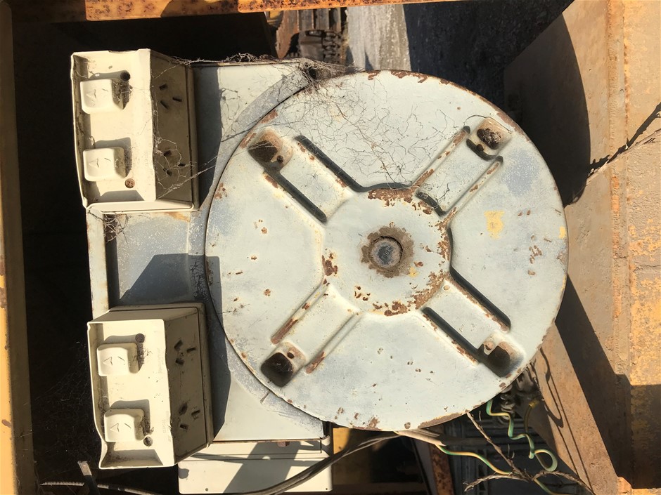 Peter Lehmann Cellar Archives Shiraz 2017 (12x 750mL), Barossa.