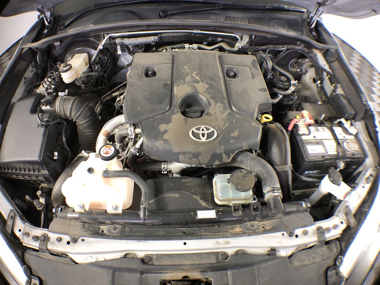 Magic Box Shiraz 2019 (6x 750mL) SEA