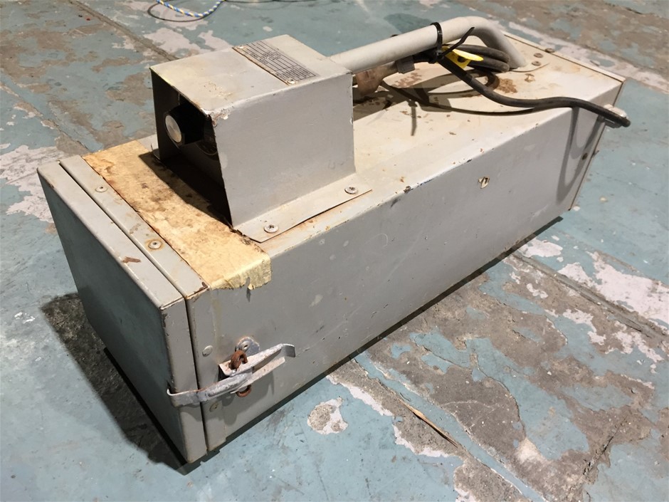 Basedow's B3 John Oscar Shiraz 2010 (6x 750mL) Barossa