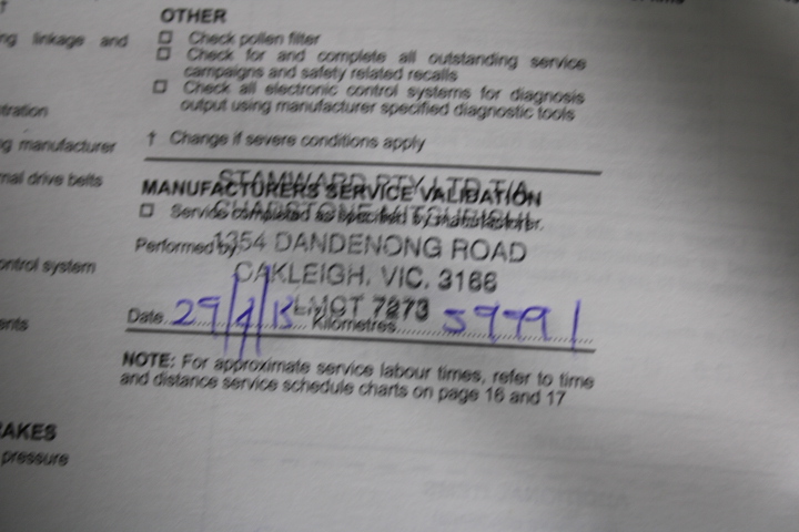 The Drover Semillon Sauvignon Blanc 2025 (12x 750mL) SEA