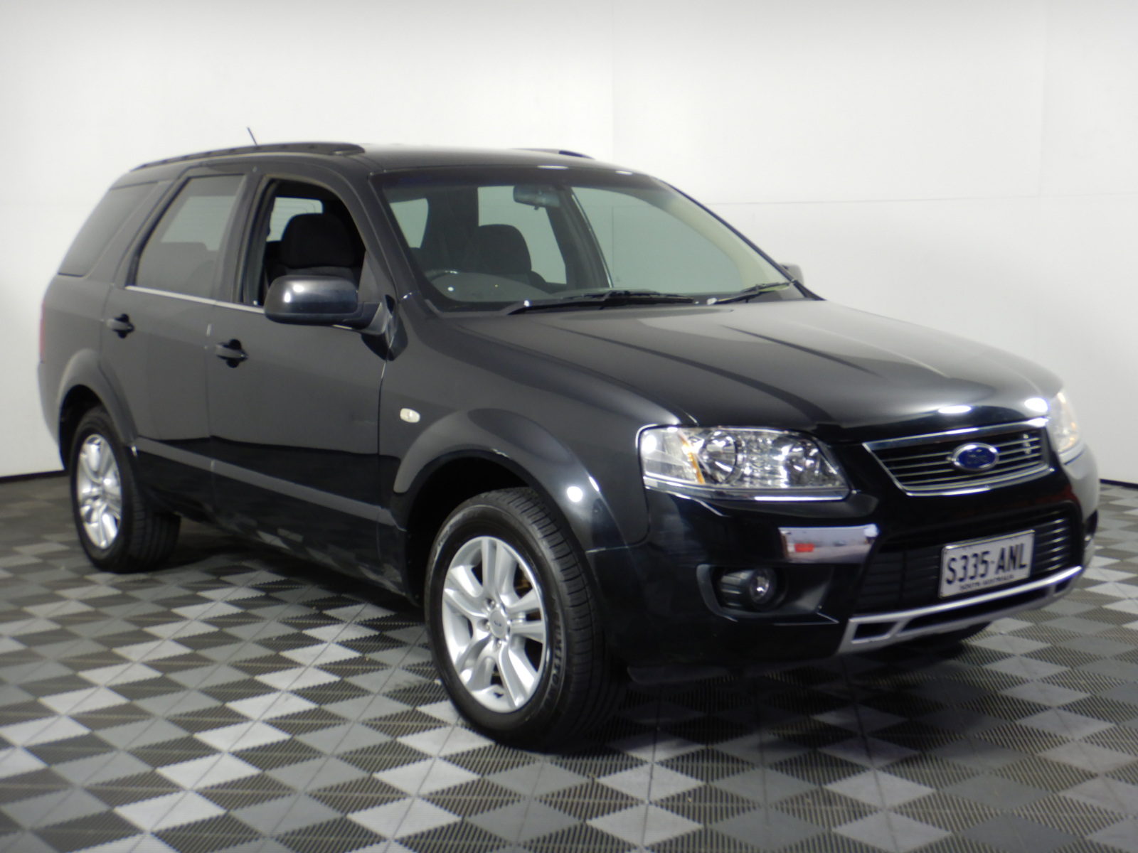 Roberts Estate Pinot Grigio 2024 (12x 750mL) SEA