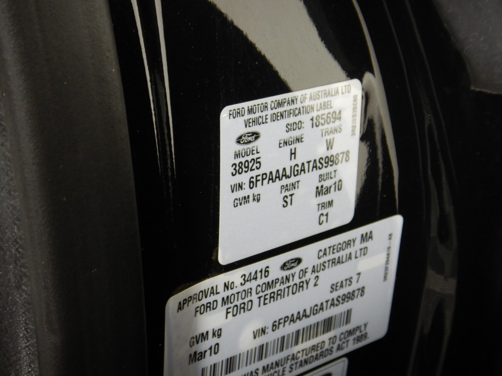 Shared Tempranillo 2021 (6x 750mL) SA