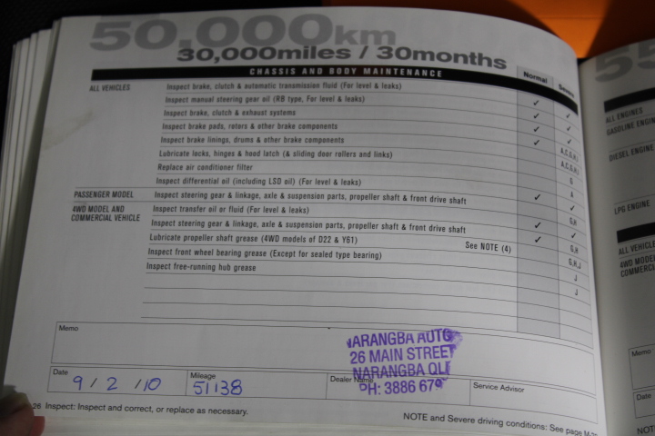 Massoni Cabernet Sauvignon Port 2008 (6x 750mL)