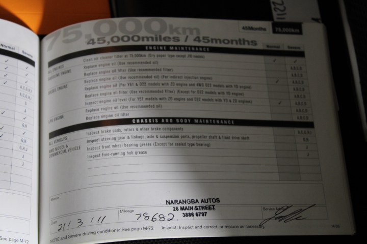 El Nino Tempranillo 2021 Cleanskin (12x 750mL)