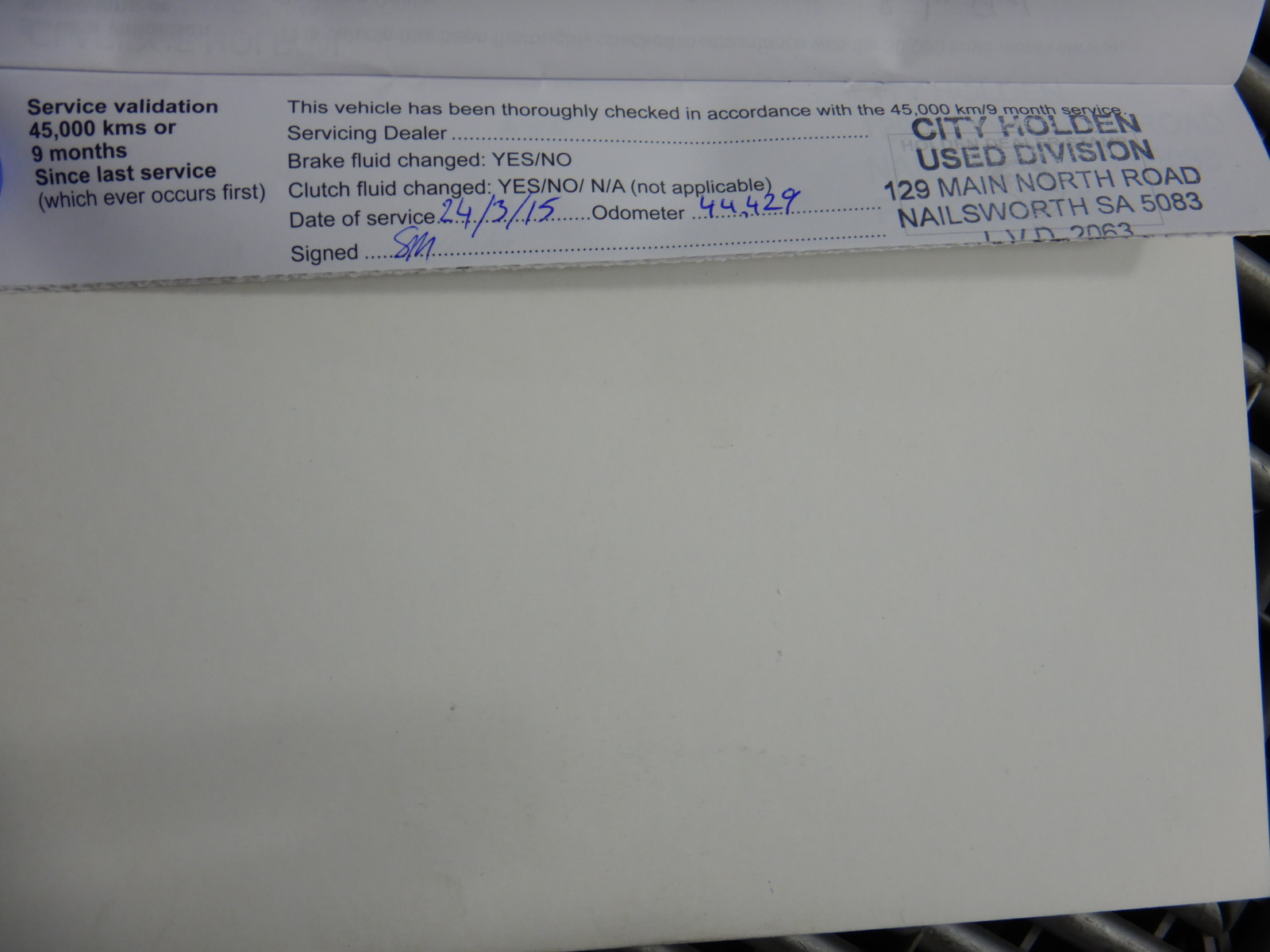 Artan Reserve Cleanskin Chardonnay 2024 (12x 750mL) SA