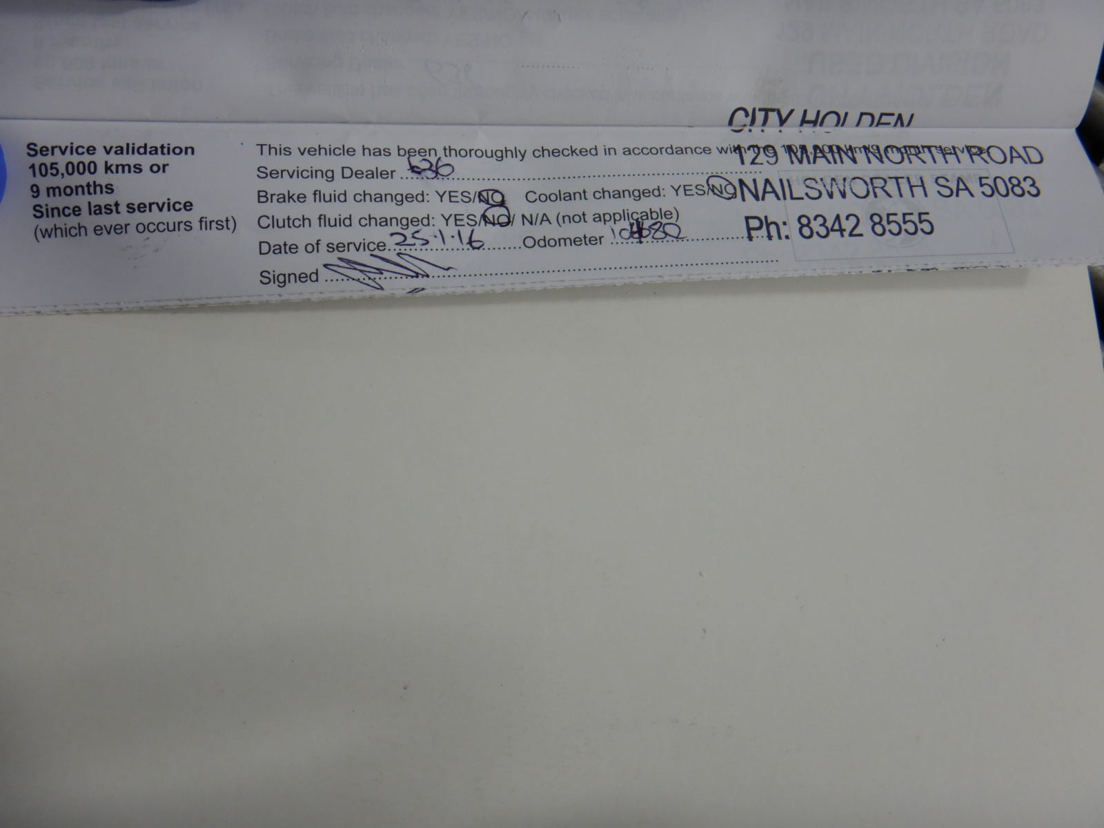 Barramundi Sauvignon Blanc 2023 (12x 750mL) SEA