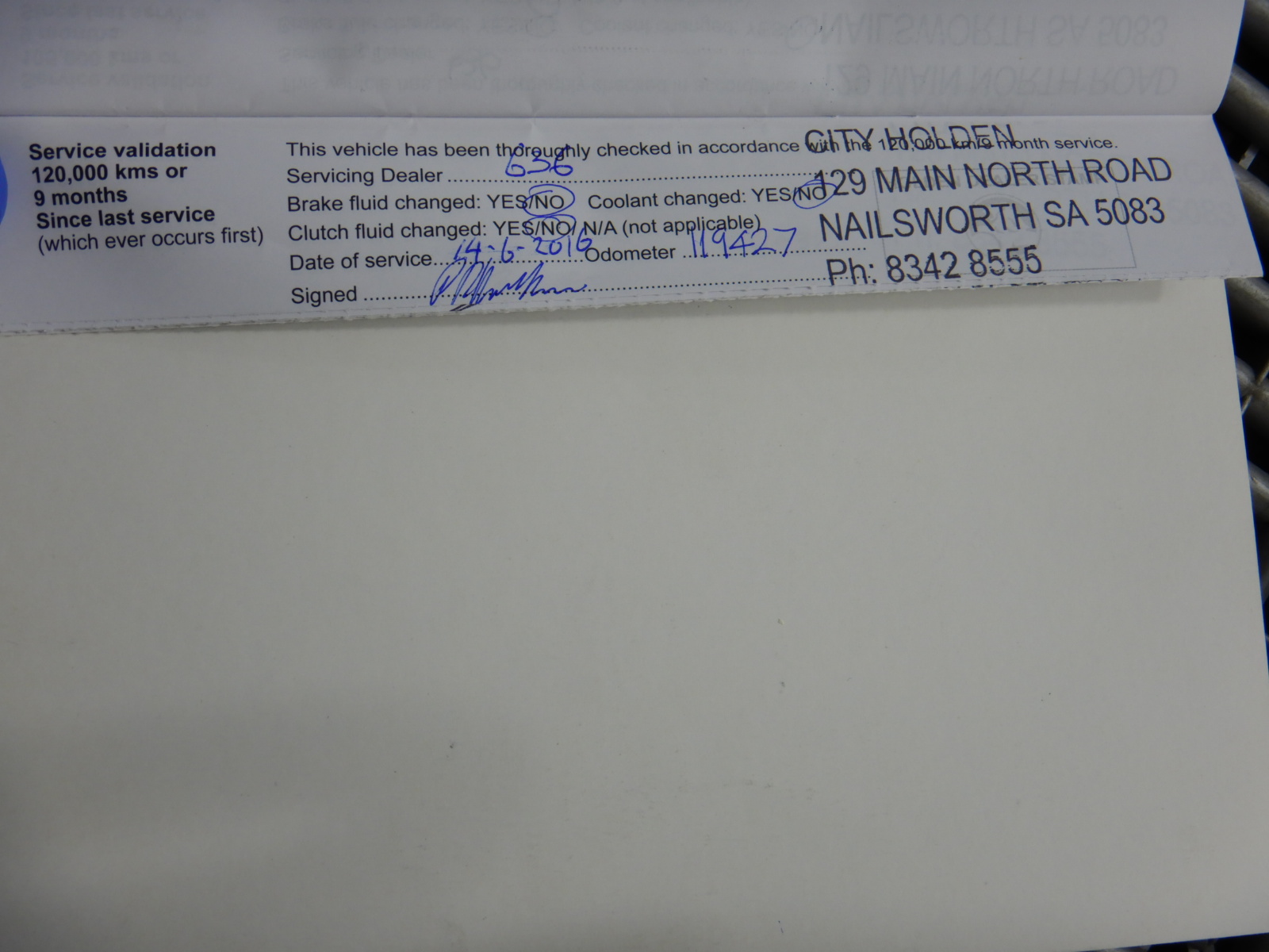 Barramundi Shiraz Petit Verdot 2019 (12x 750mL) SEA