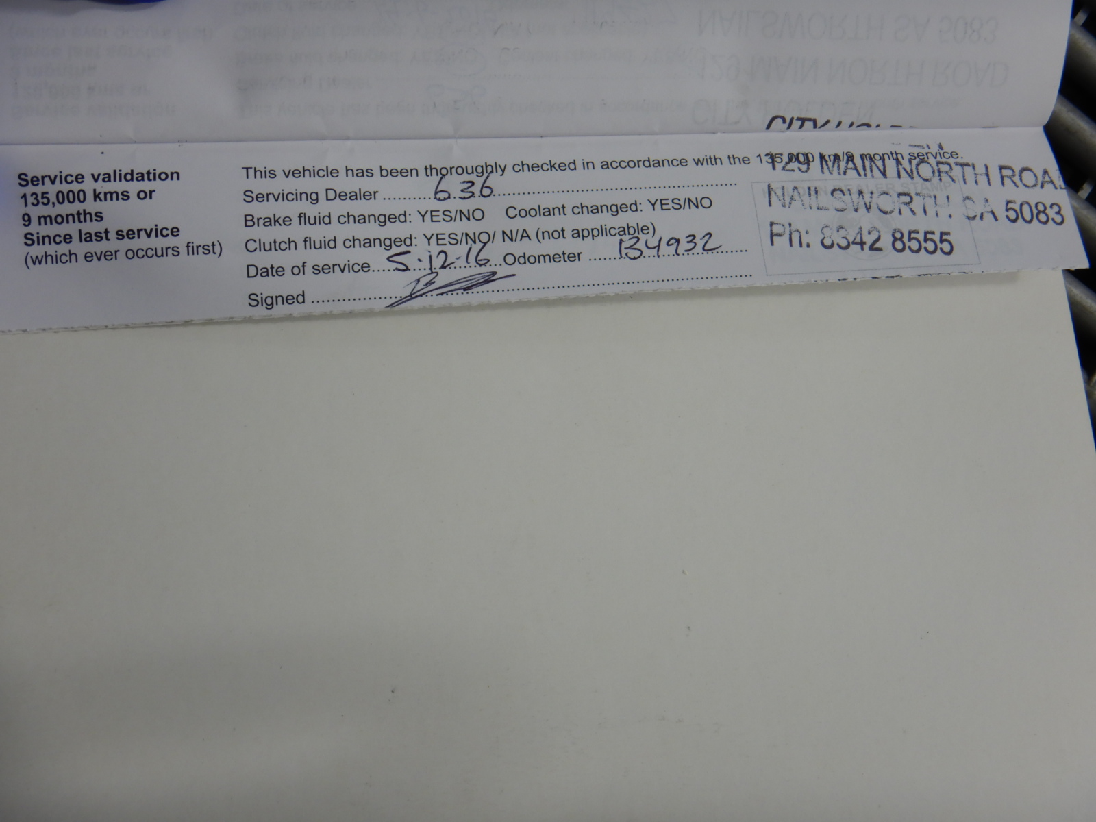 Bleasdale Sparkling Shiraz NV (6x 750mL), Langhorne Creek, SA.