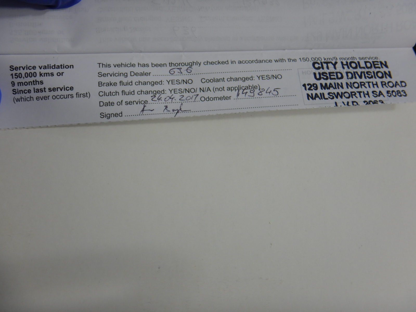 Bleeding Heart Shiraz (12x 750mL) McLaren Vale