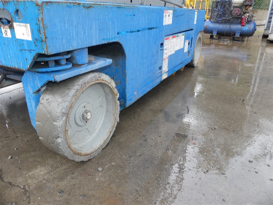 Ponte Prosecco DOC NV (6x 750mL). Italy