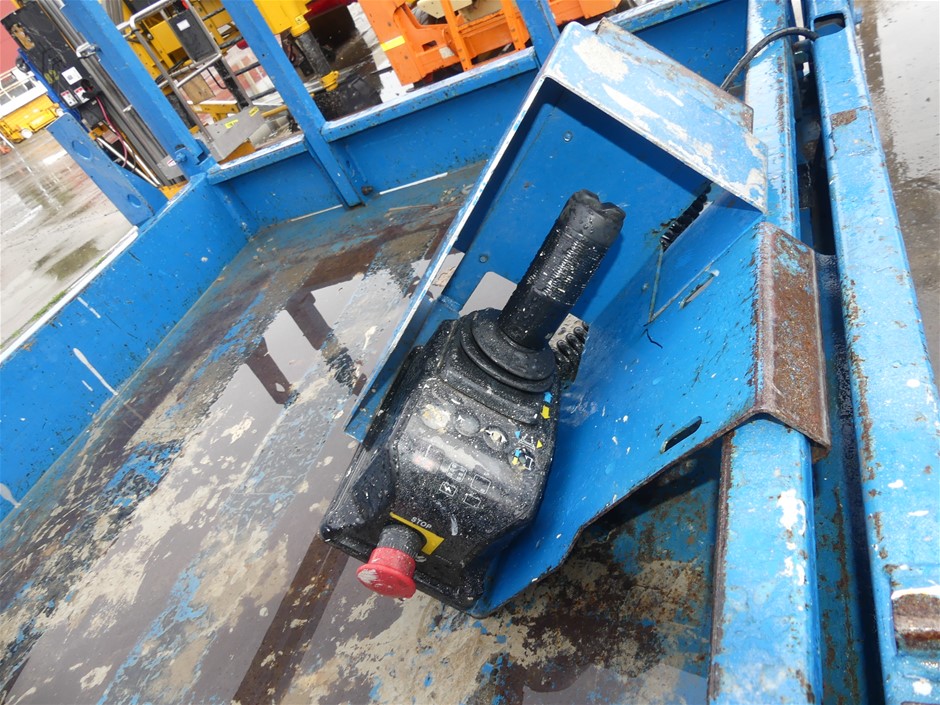 Roberts Estate Pinot Grigio 2024 (12x 750mL) SEA