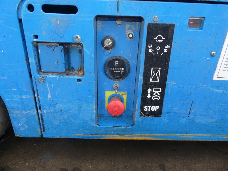 Seppelt The Great Entertainer Shiraz (6x 750mL).