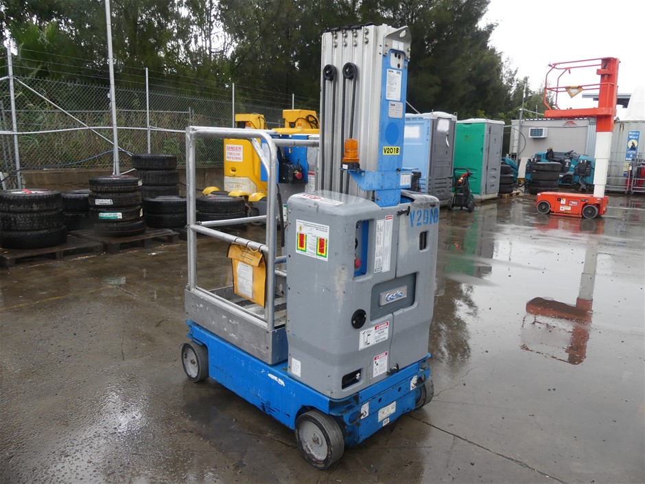 Stalking Horse Rose 2025 (12x 750mL) Langhorne Creek