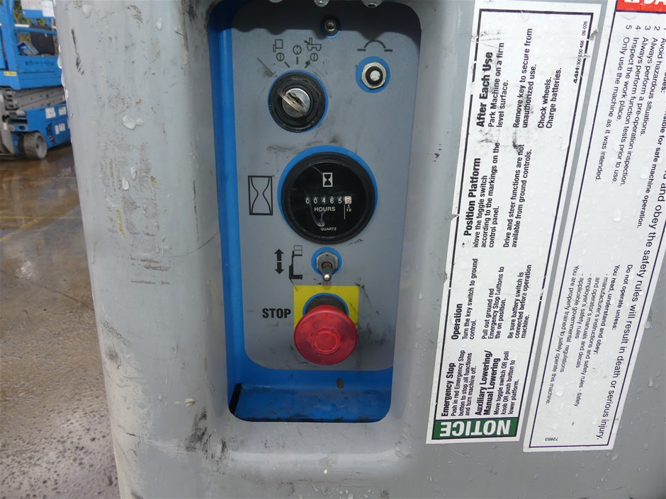 The Drover Pinot Grigio 2025 (12x 750mL) SEA