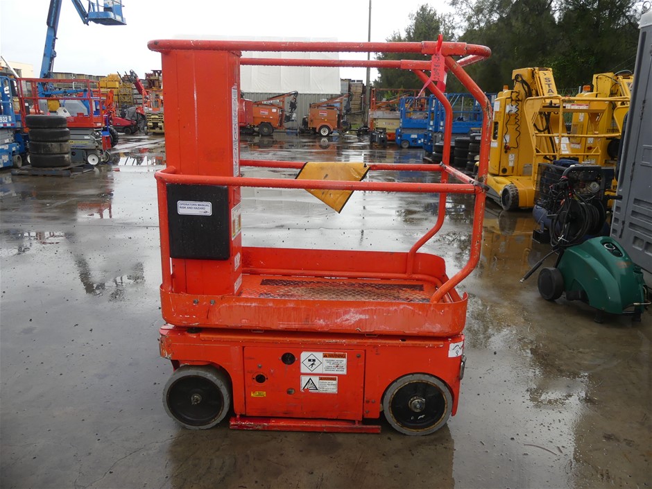 Upside Down Prosecco NV (6x 750mL).