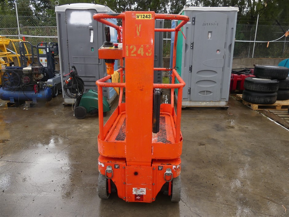 Upside Down Rose (6x 750mL). Current Vintage Release.