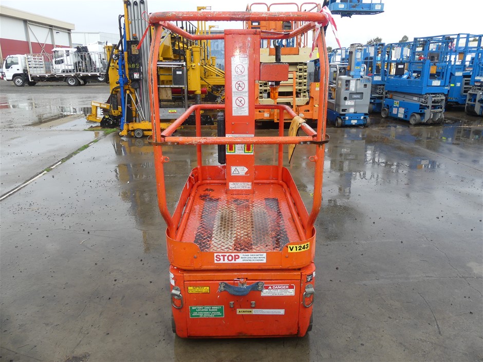 Voyager Estate Shiraz 2020 (6x 750mL) Margaret River, WA