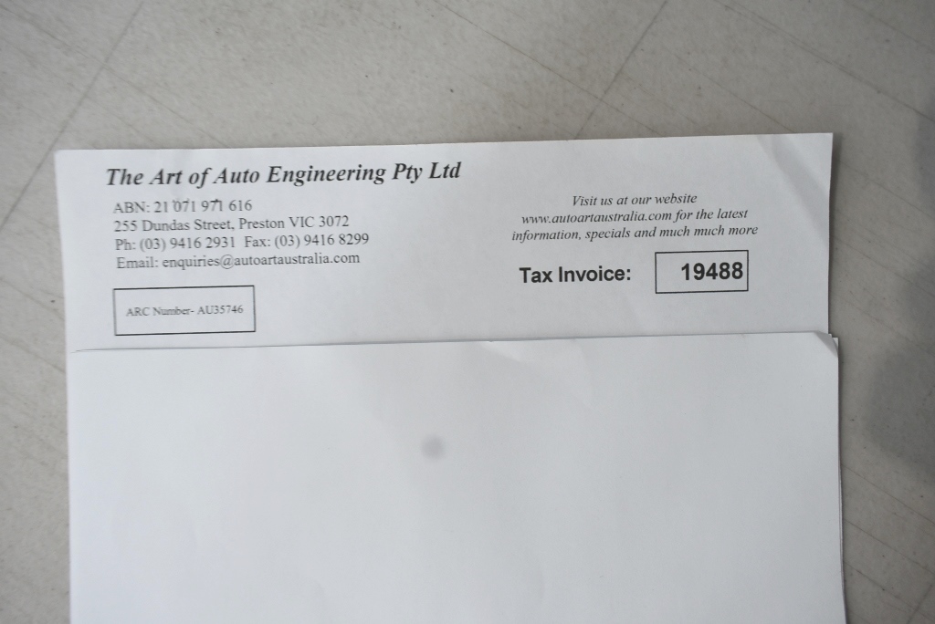 Yalumba Galway Vintage Shiraz 2023 (6x 750mL) Barossa, SA