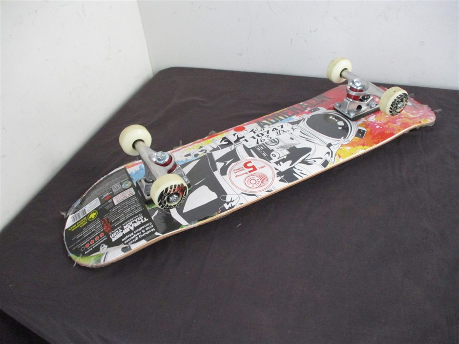 Magic Box Shiraz 2019 (6x 750mL) SEA