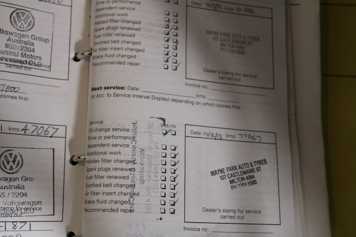 Wirra Wirra Church Block Red Blend (6x 750mL).