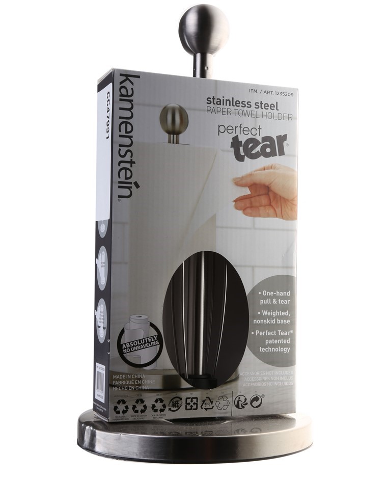 5 x STHOR Dry Cutting Discs, 125mm.